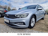 Volkswagen Passat 2022