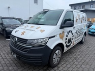 Volkswagen T6 2021