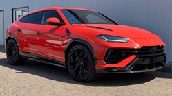 Lamborghini Urus 2025