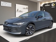 Volkswagen Golf 2025