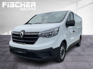 Renault Trafic 2022