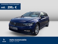 Volkswagen Passat 2021
