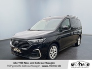 Ford Tourneo Connect 2025