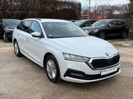 Skoda Octavia 2023