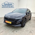 Skoda Scala 2023