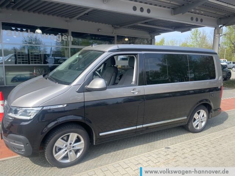 Volkswagen T6