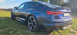 Audi RS5 2020
