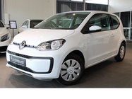 Volkswagen up! 2021