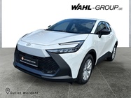 Toyota C-HR 2026