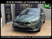 Kia cee'd Sportswagon 2025