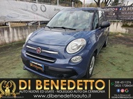 Fiat 500L 2019