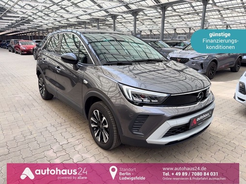 Opel Crossland 2024