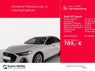 Audi A5 2025