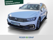 Volkswagen Passat 2022