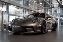 Porsche 992 2023