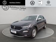 Volkswagen T-Roc 2019