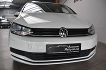 Volkswagen Touran 2017