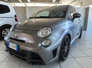 Abarth 695 2016
