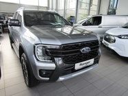 Ford Ranger 2025