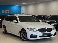 BMW 5 Series 2019