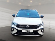 Volkswagen Taigo 2025