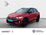 Volkswagen T-Roc 2024