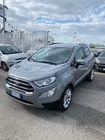 Ford EcoSport 2021