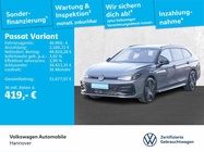 Volkswagen Passat 2025