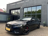Jaguar XE 2020