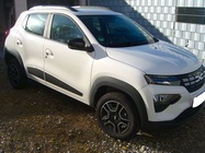 Dacia Spring 2022