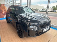 BMW X5 2025