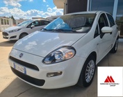 Fiat Punto 2016