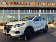 Nissan Qashqai 2021