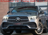 Mercedes-Benz GLE-Class 2022