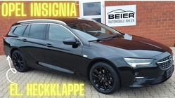 Opel Insignia 2020