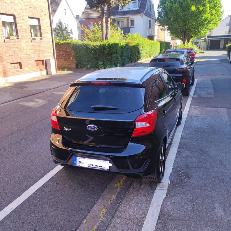 Ford Ka/Ka+