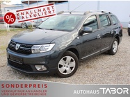 Dacia Logan 2017