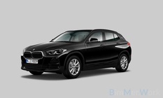 BMW X2 2023