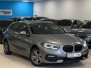 BMW 1 Series 2022