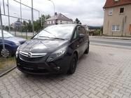 Opel Zafira 2015