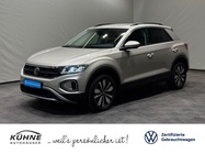 Volkswagen T-Roc 2024