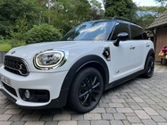 MINI Countryman 2019