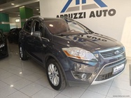 Ford Kuga 2011