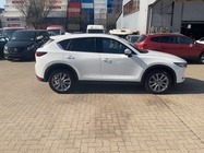 Mazda CX-5 2020