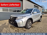 Suzuki Vitara 2026