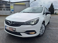 Opel Astra 2021