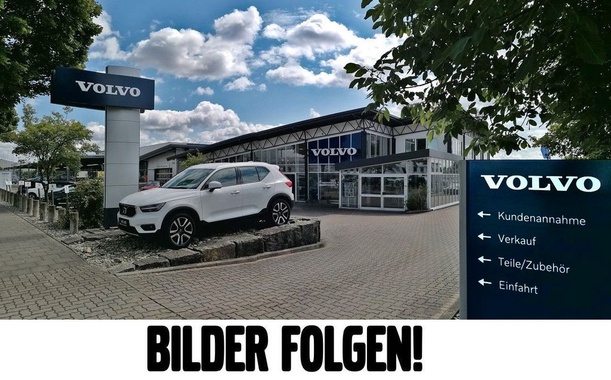 Volvo V60 2020