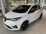 Renault ZOE 2023