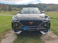 Cupra Formentor 2023