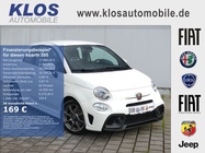 Abarth 595 2022
